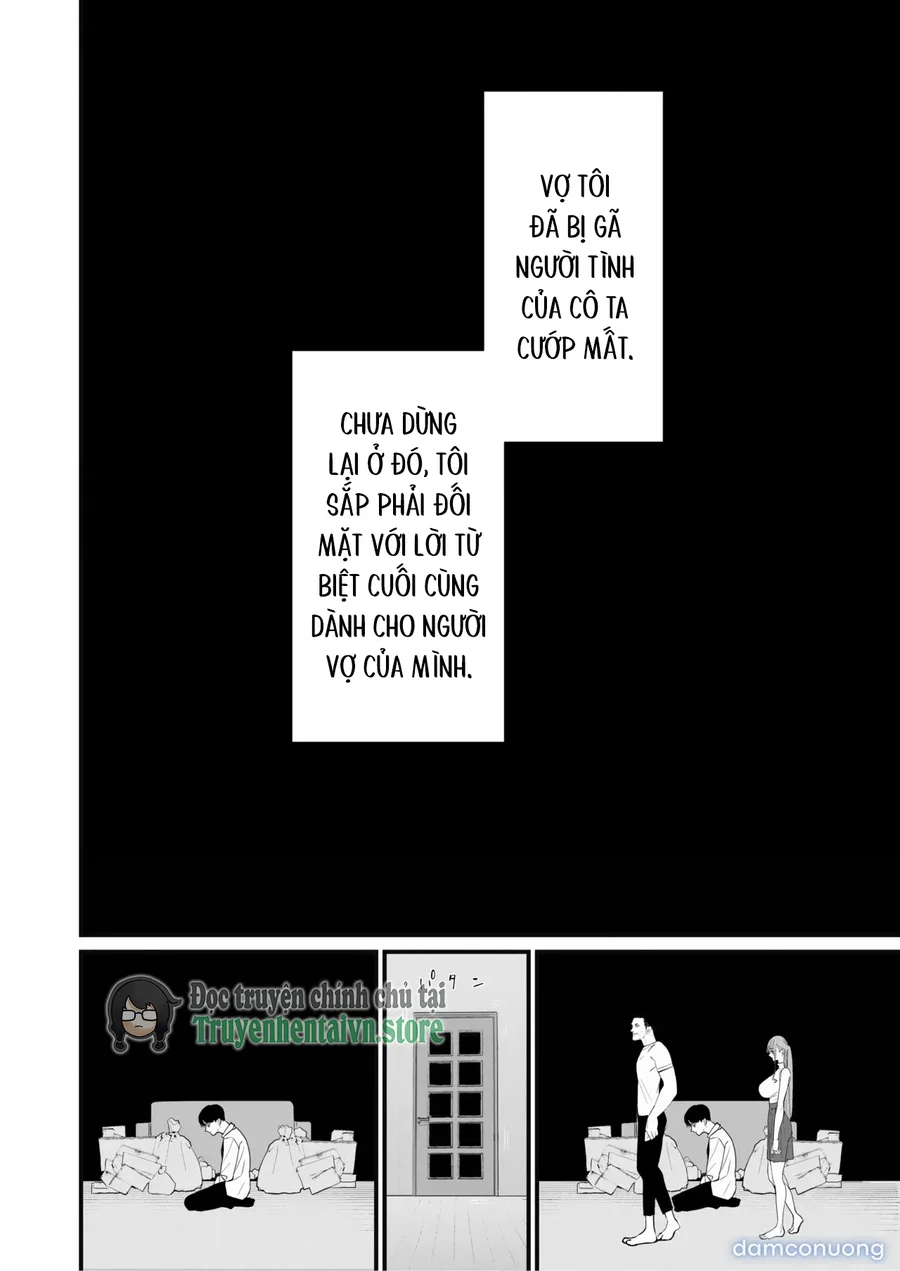 Boku wa Tsuma ga Netorare Nando mo Ikasareru Sugata o Mitsuzuketa. 5 