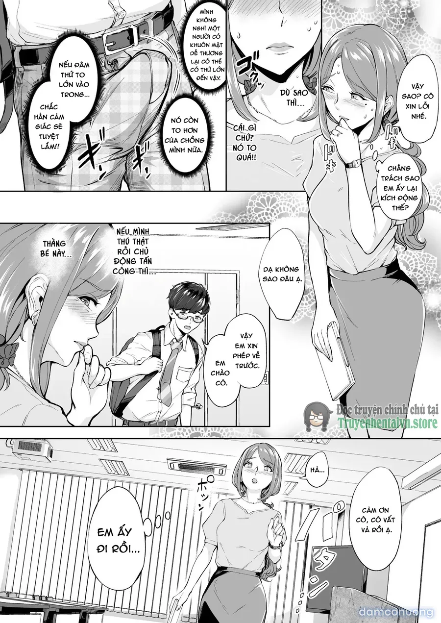 Anal Hame Shitai Jukujo Shiri 