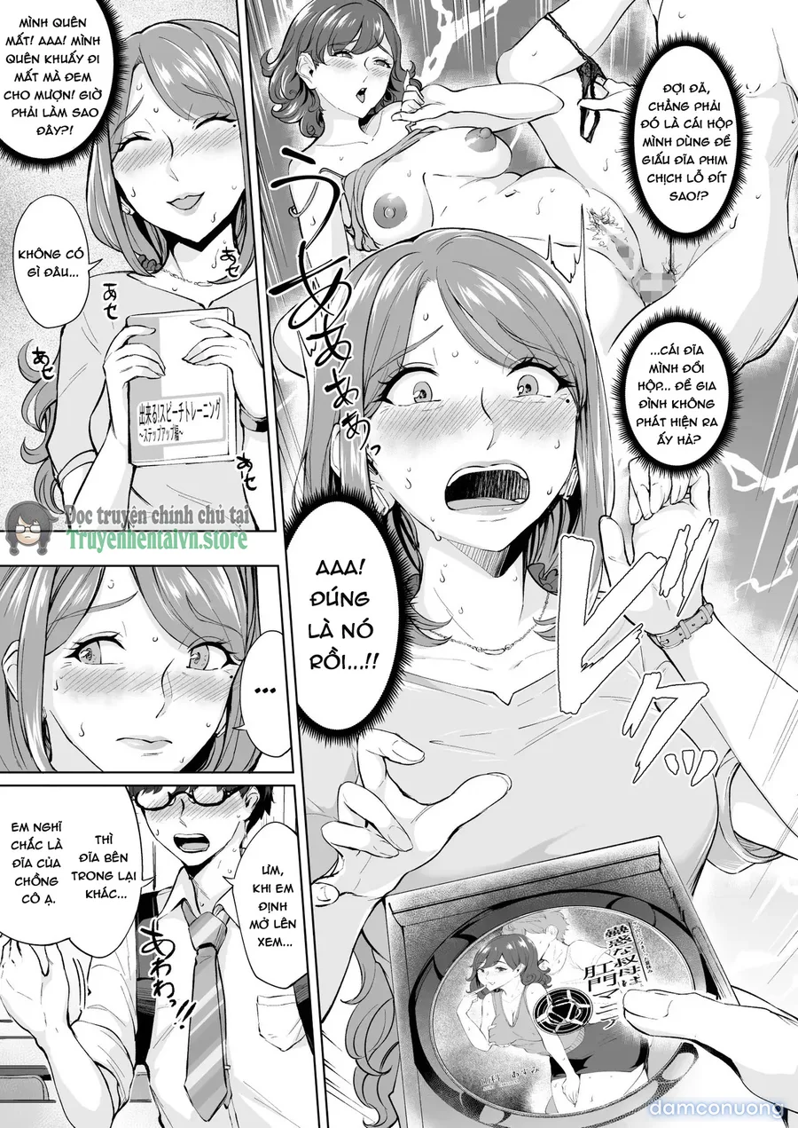 Anal Hame Shitai Jukujo Shiri 