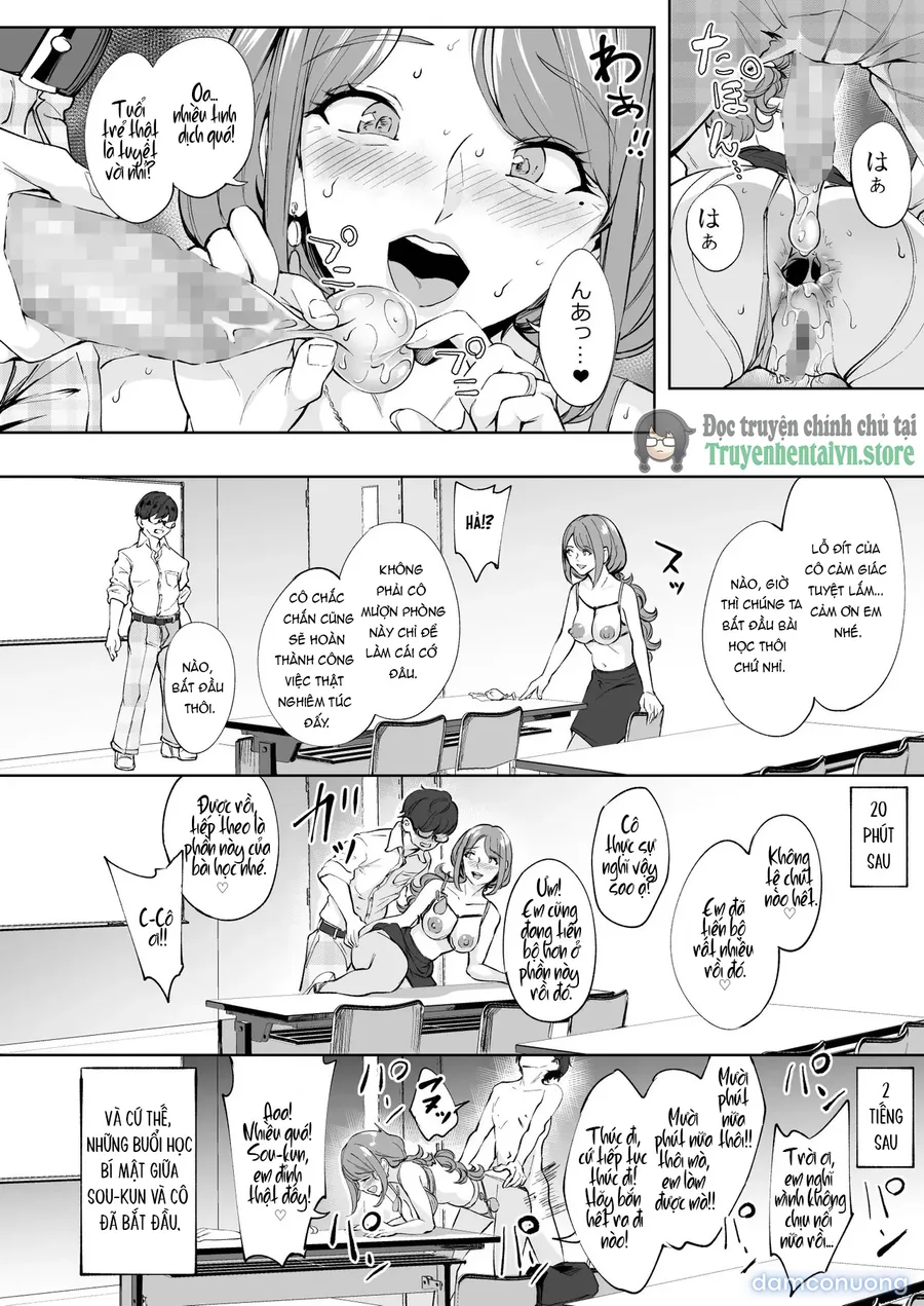 Anal Hame Shitai Jukujo Shiri 