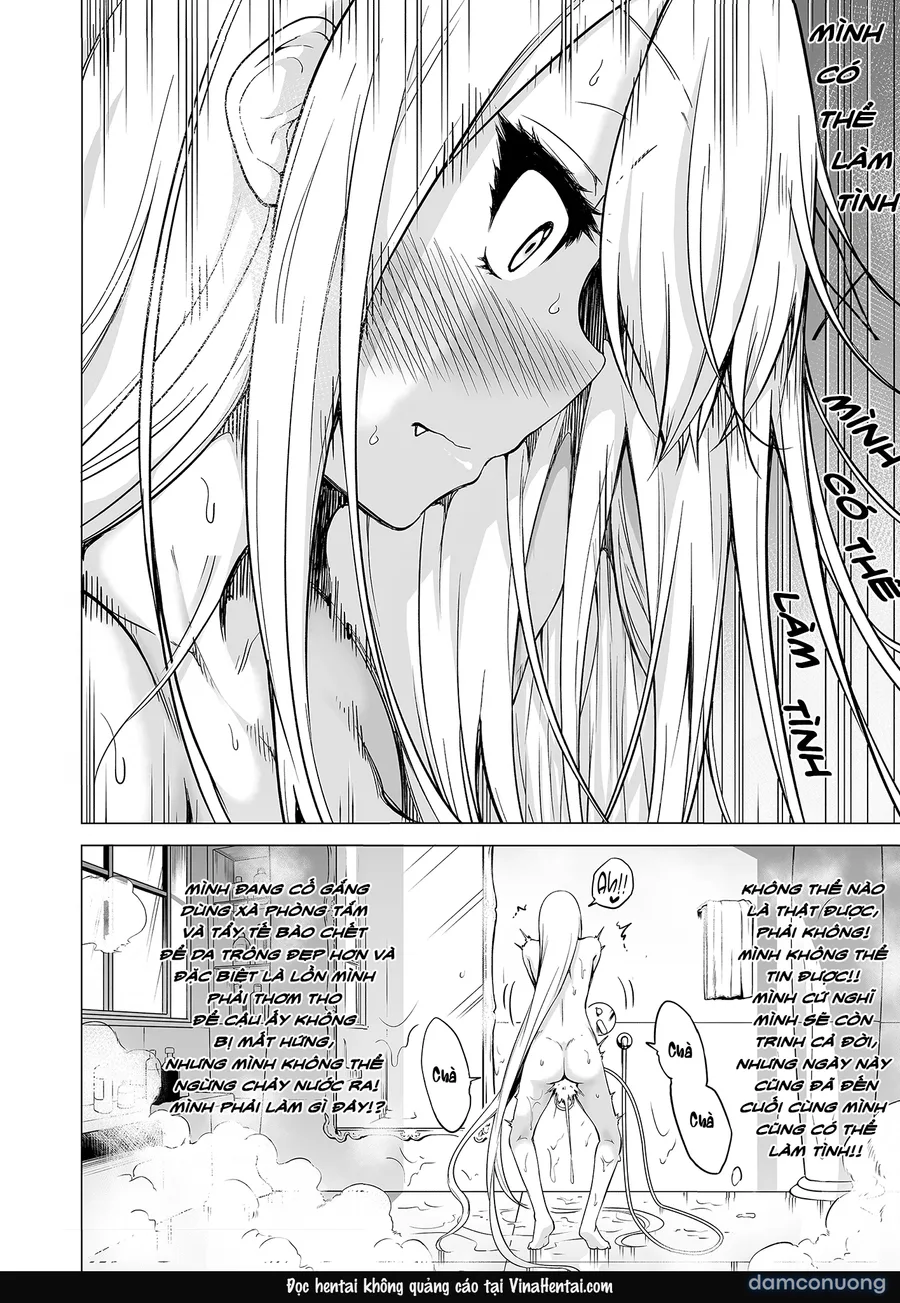 Hands On Draining with Three Succubus Sisters 