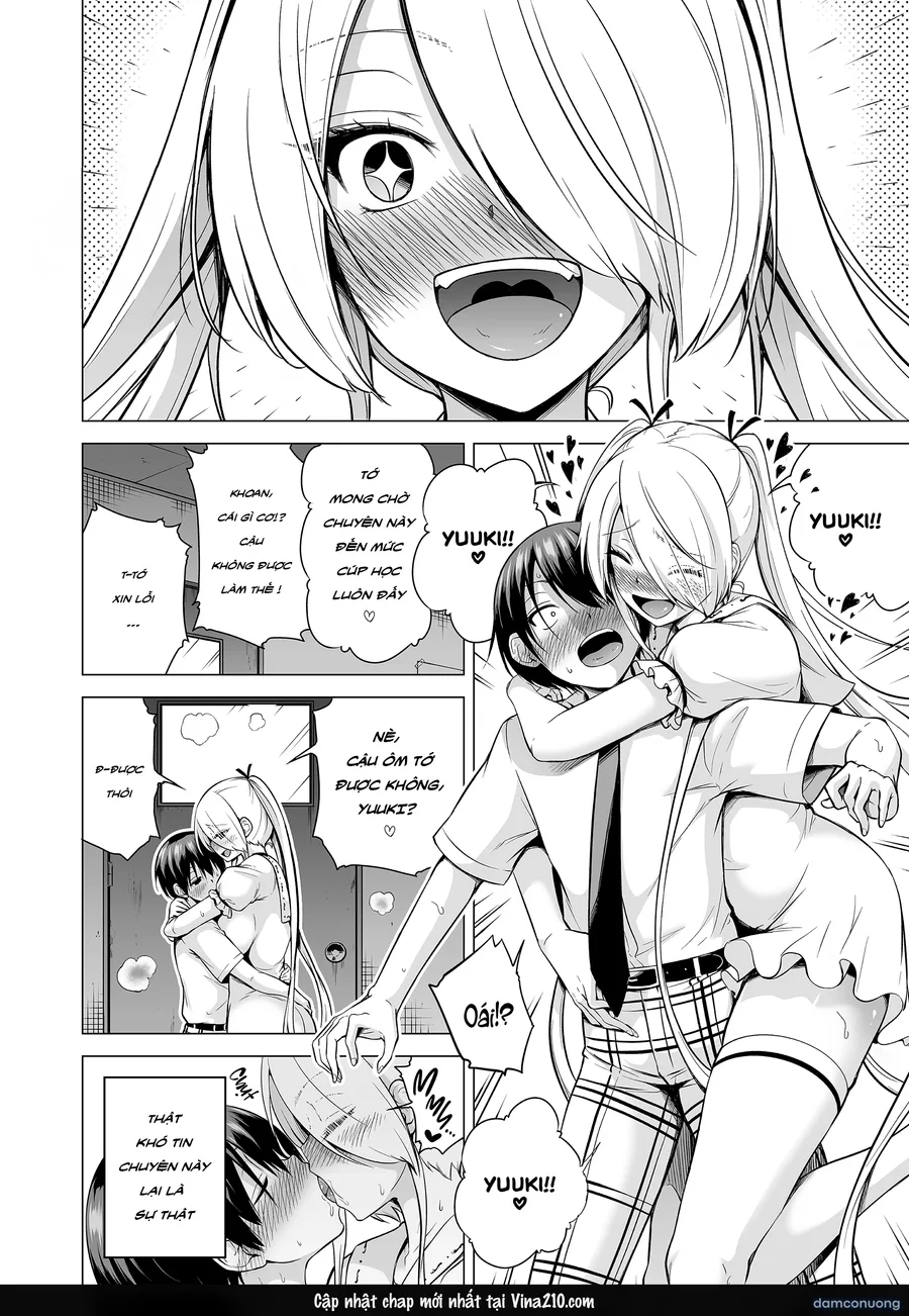 Hands On Draining with Three Succubus Sisters 