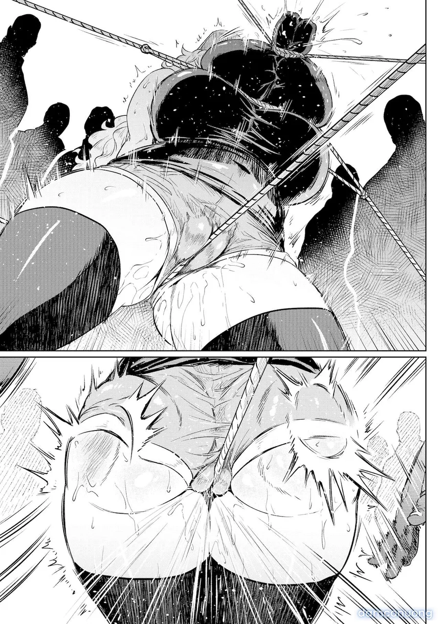 [Ahemaru] Quetzalcoatl no Nichijou 