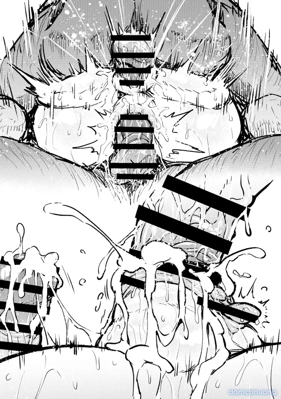 [Ahemaru] Quetzalcoatl no Nichijou 