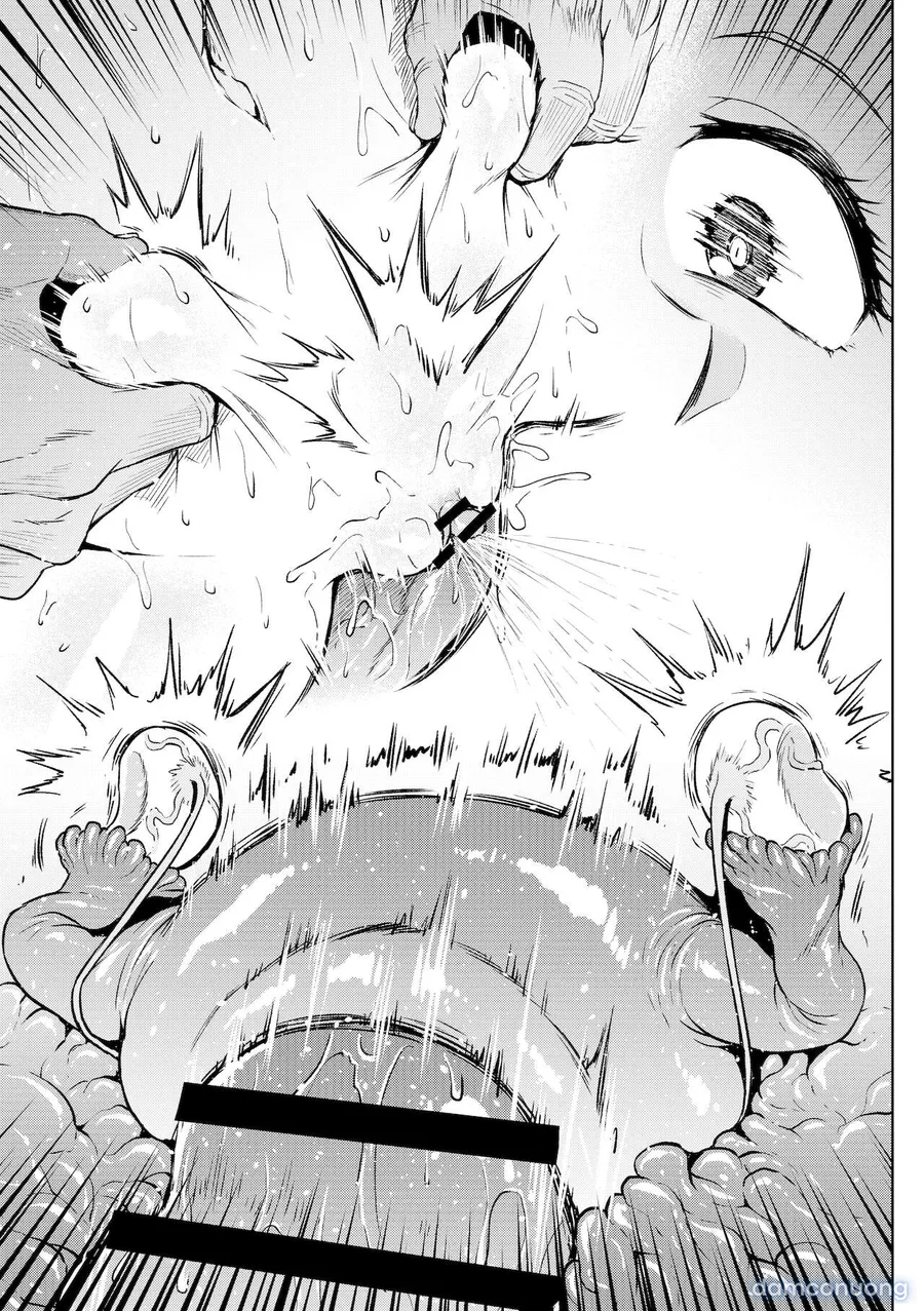 [Ahemaru] Quetzalcoatl no Nichijou 