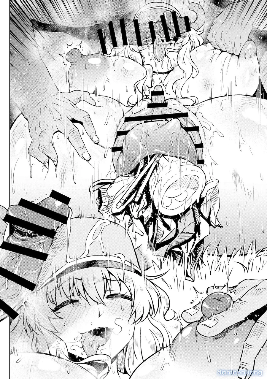 [Ahemaru] Quetzalcoatl no Nichijou 