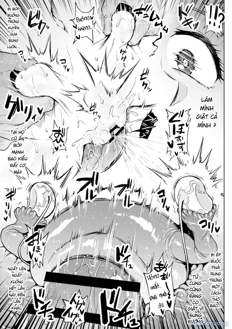 [Ahemaru] Quetzalcoatl no Nichijou 