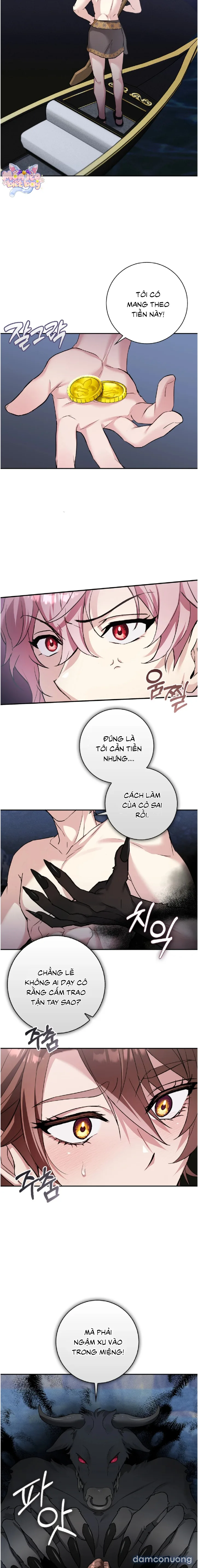 Ghé Thăm Chốn Địa Đàng 