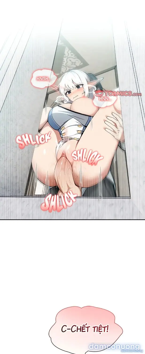 Chuyển sinh thành kỵ sĩ cặc rồng (sex only) 