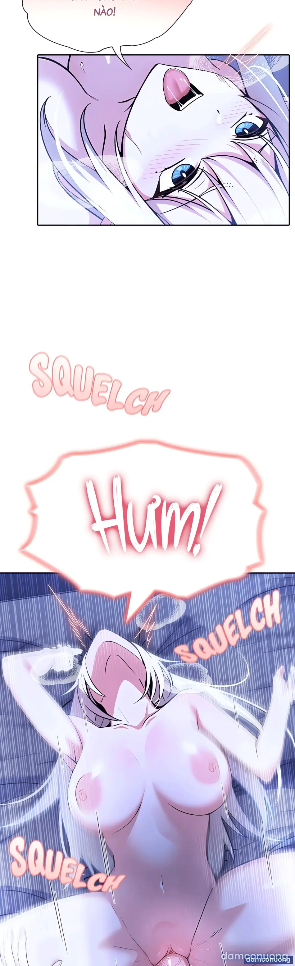 Chuyển sinh thành kỵ sĩ cặc rồng (sex only) 