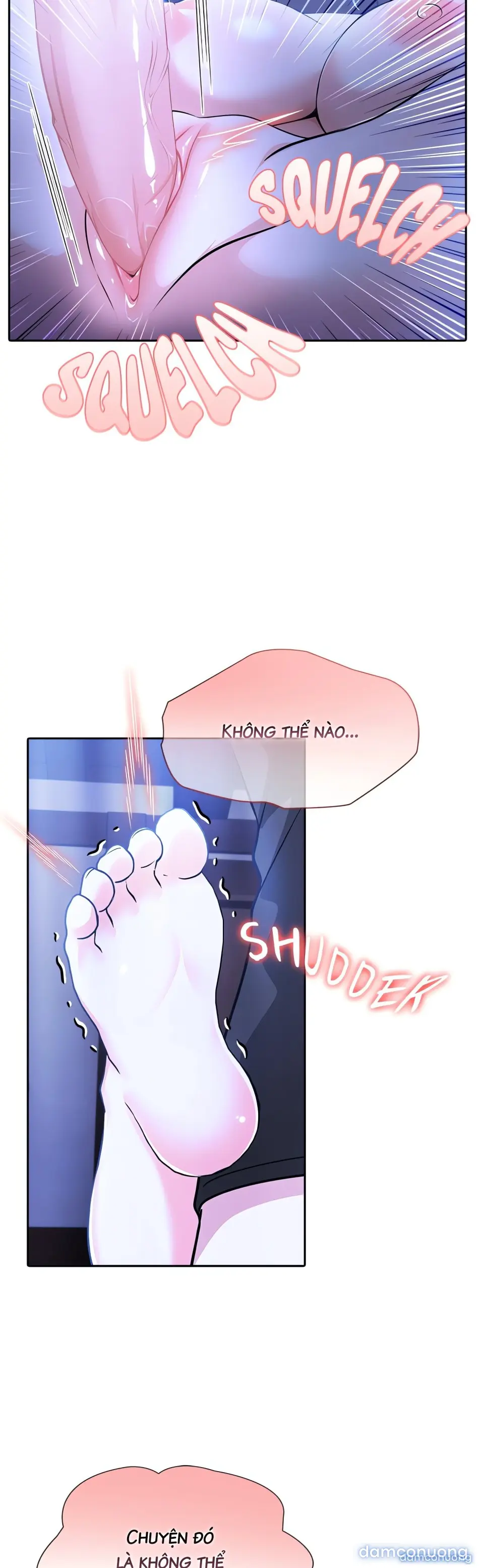 Chuyển sinh thành kỵ sĩ cặc rồng (sex only) 