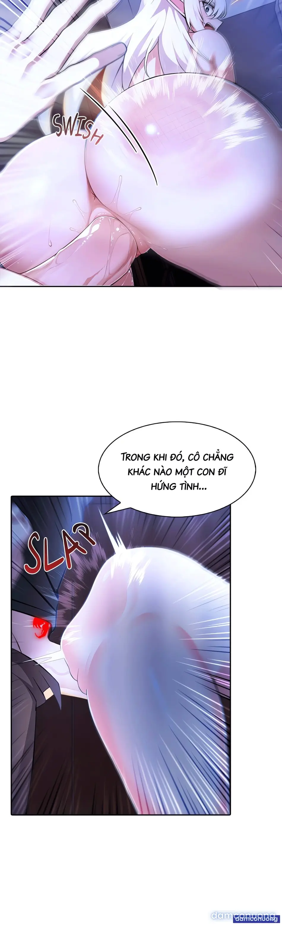Chuyển sinh thành kỵ sĩ cặc rồng (sex only) 