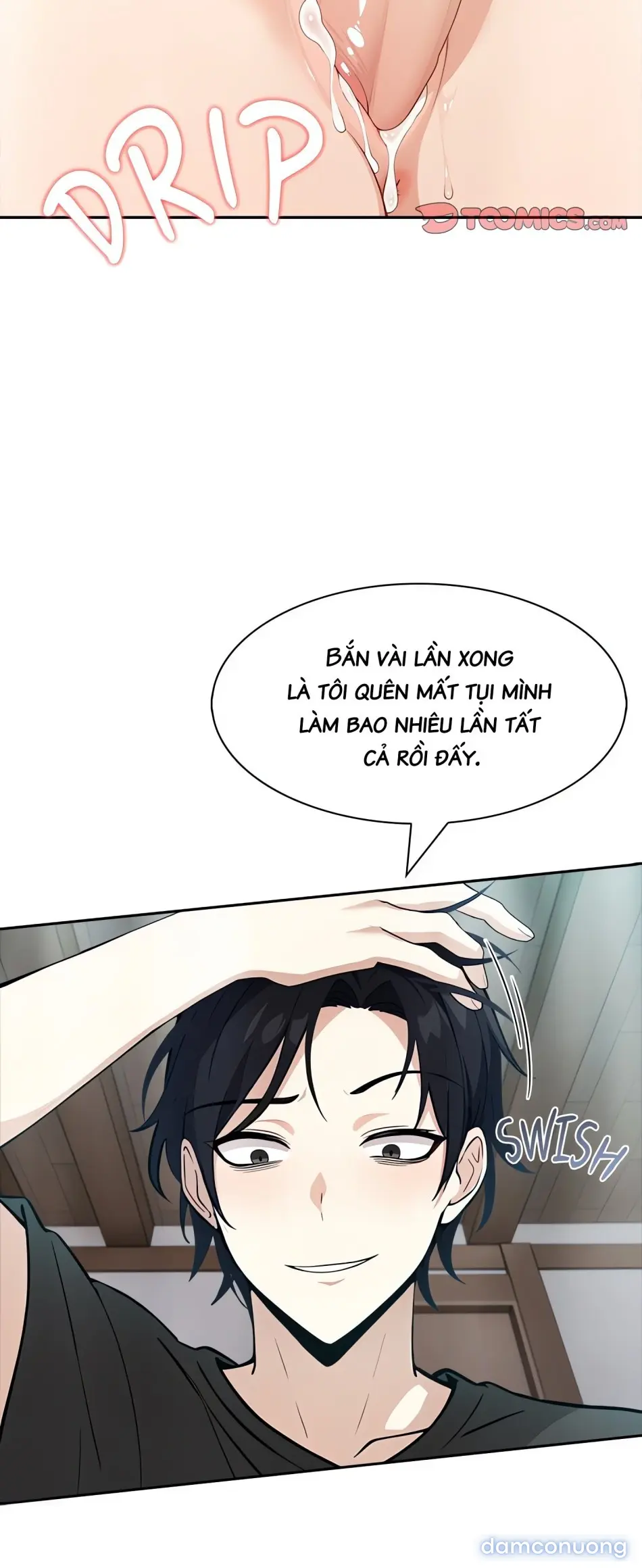 Chuyển sinh thành kỵ sĩ cặc rồng (sex only) 
