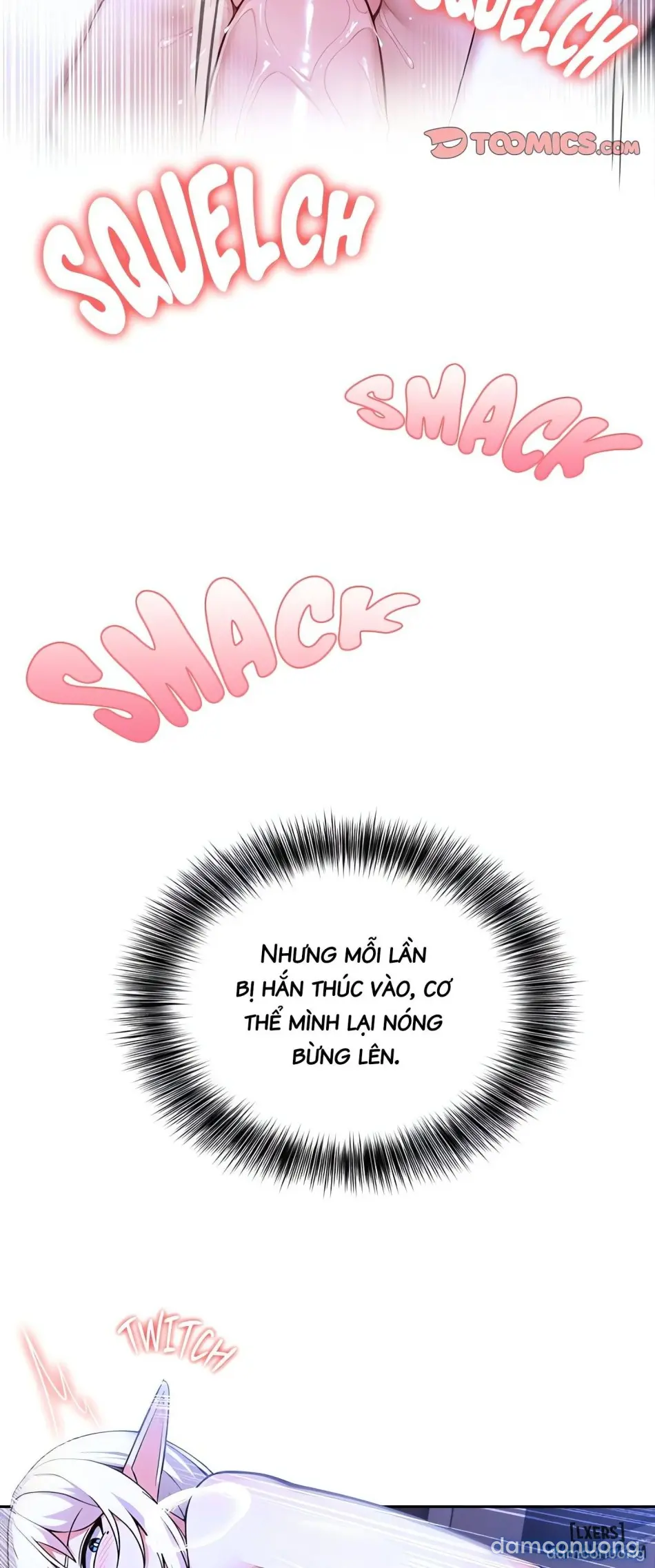 Chuyển sinh thành kỵ sĩ cặc rồng (sex only) 