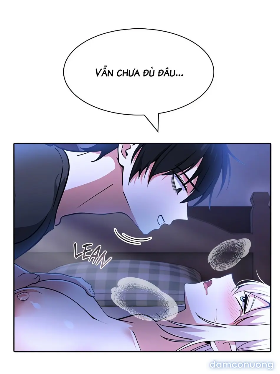 Chuyển sinh thành kỵ sĩ cặc rồng (sex only) 