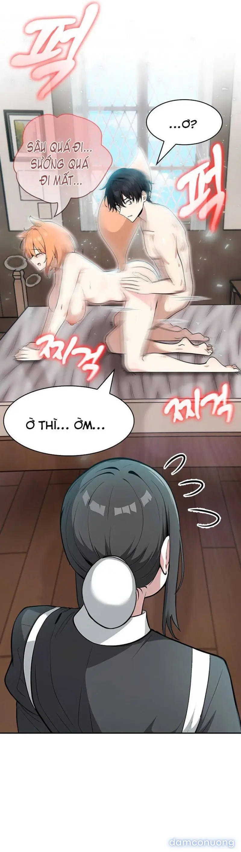 Chuyển sinh thành kỵ sĩ cặc rồng (sex only) 