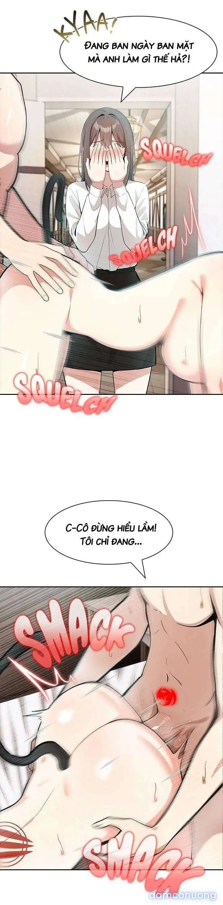Chuyển sinh thành kỵ sĩ cặc rồng (sex only) 