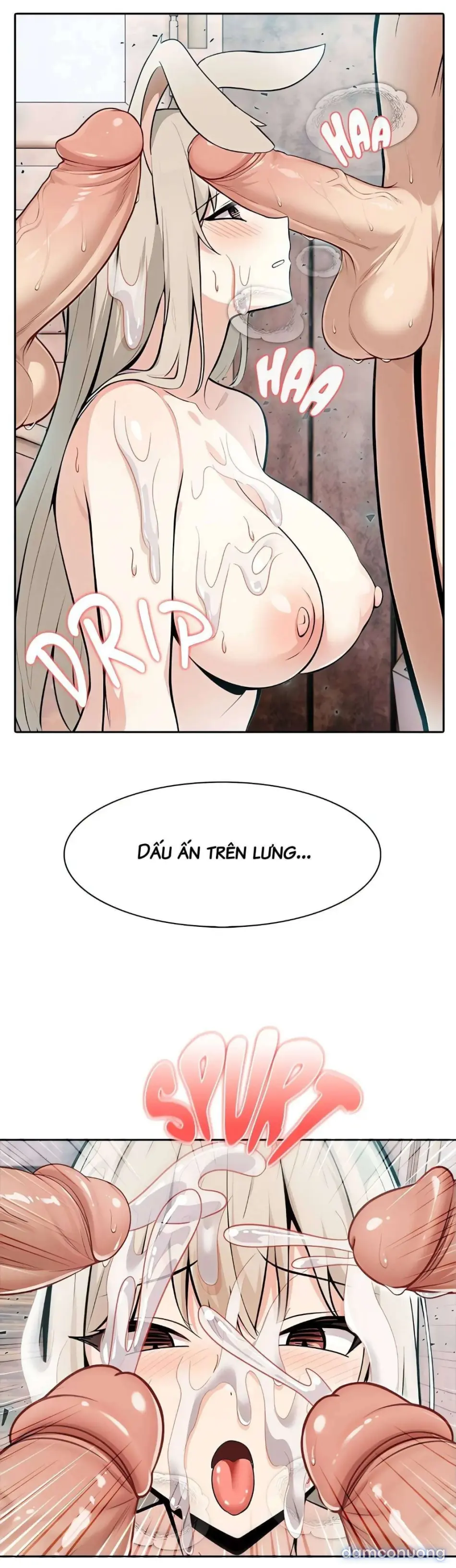 Chuyển sinh thành kỵ sĩ cặc rồng (sex only) 