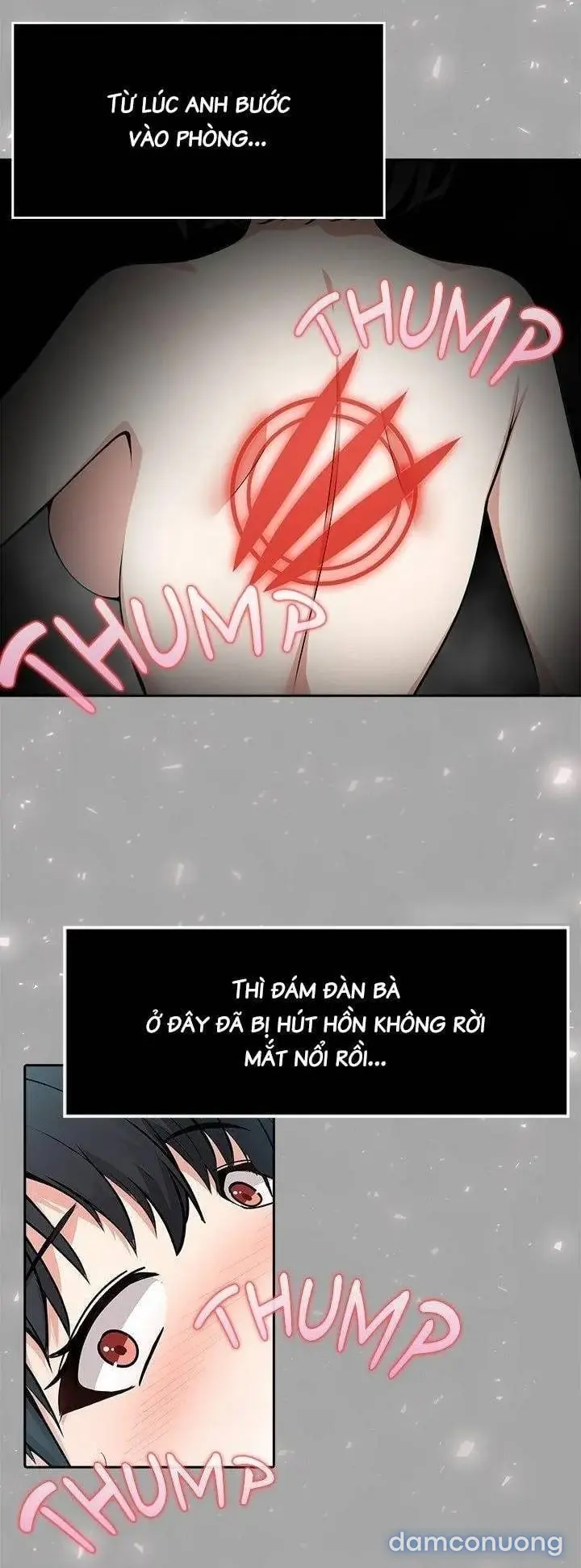 Chuyển sinh thành kỵ sĩ cặc rồng (sex only) 