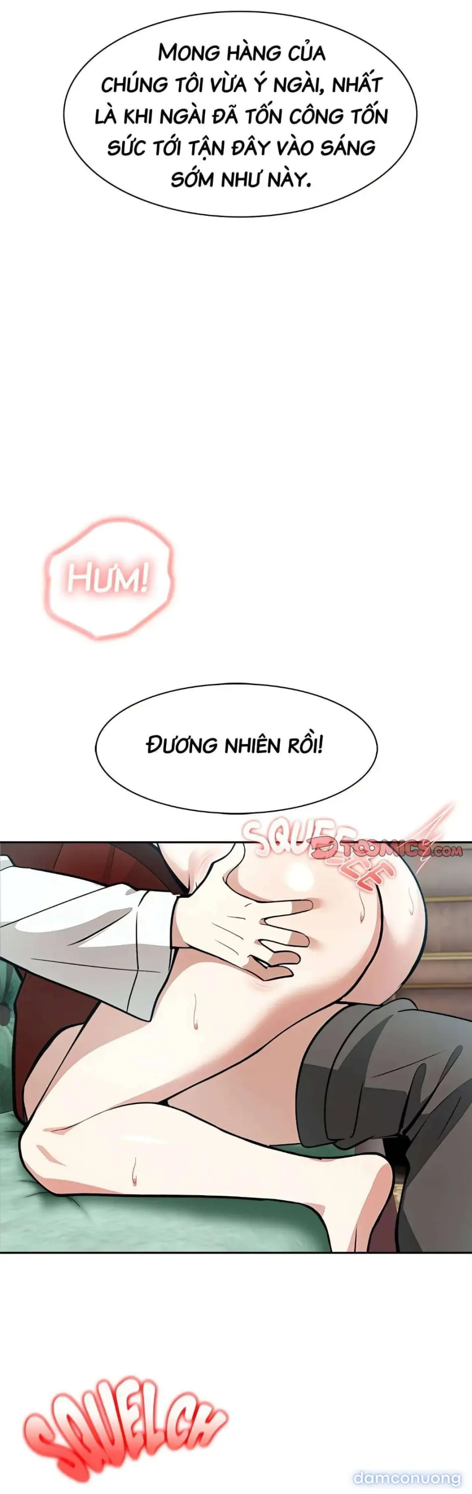Chuyển sinh thành kỵ sĩ cặc rồng (sex only) 