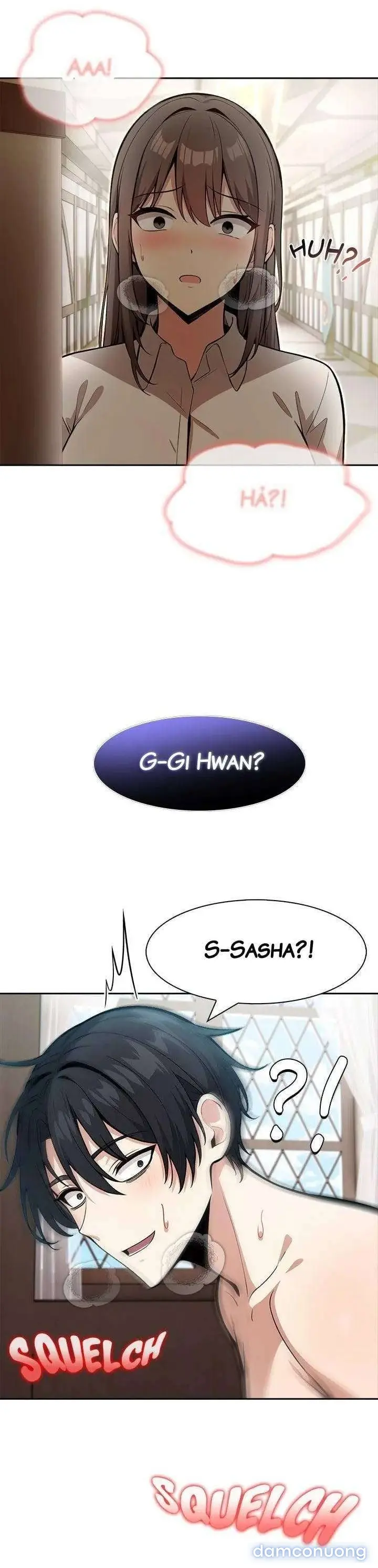 Chuyển sinh thành kỵ sĩ cặc rồng (sex only) 