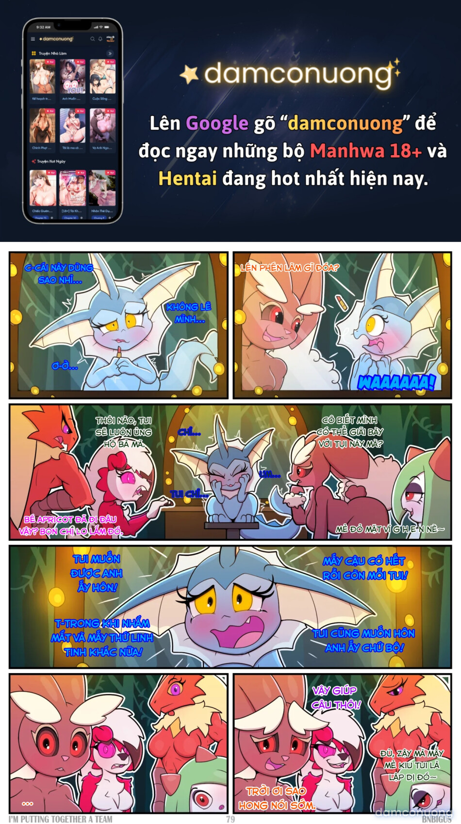 Tôi thành lập một đội pokemon máu mặc nhất RL34 