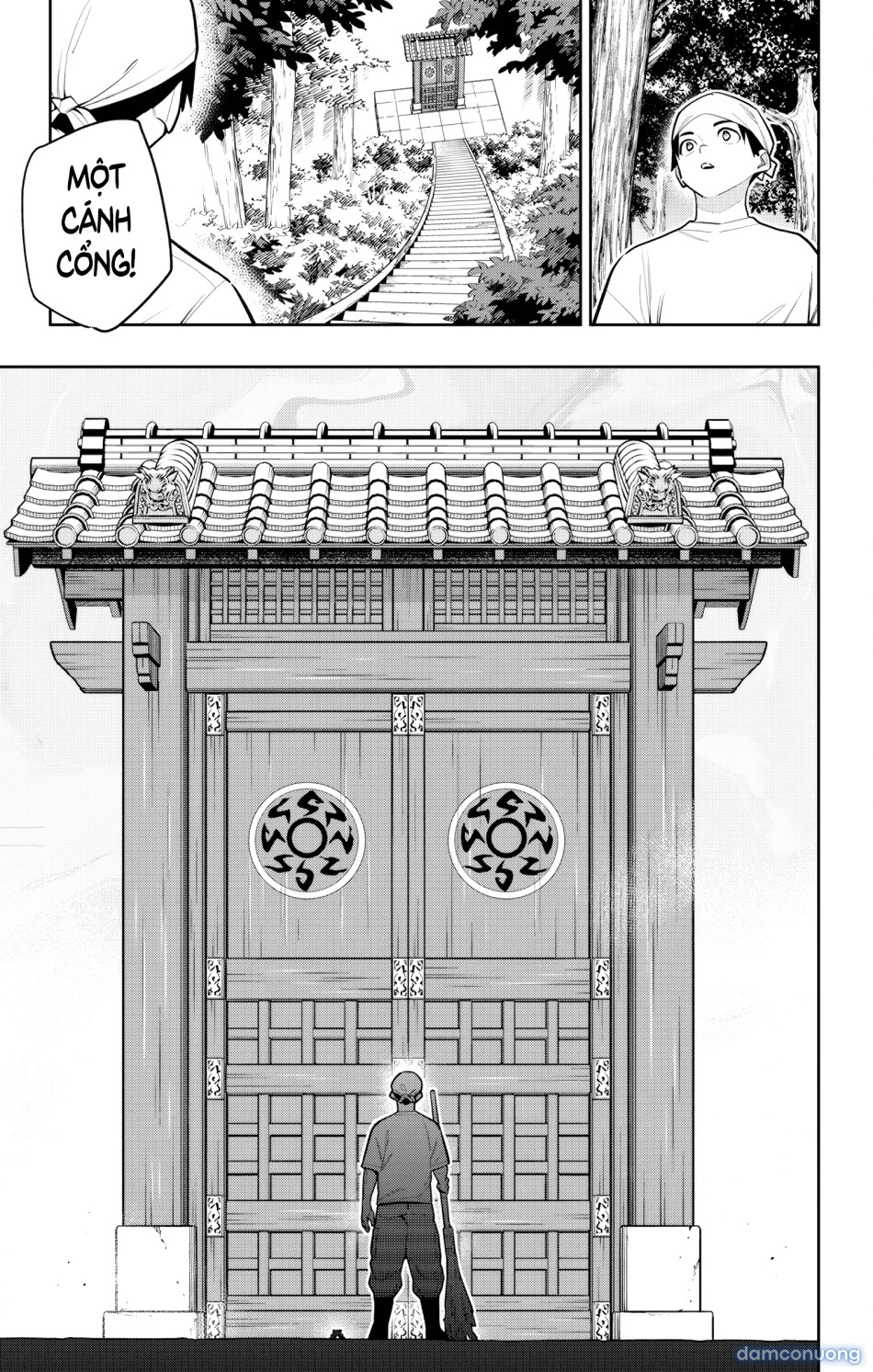 Nô lệ của đội tinh nhuệ Ma Đô 