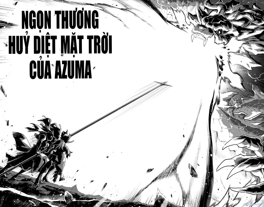 Nô lệ của đội tinh nhuệ Ma Đô 