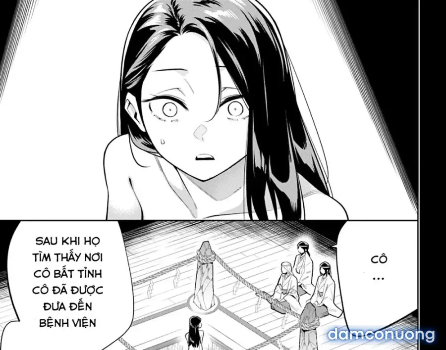 Nô lệ của đội tinh nhuệ Ma Đô 