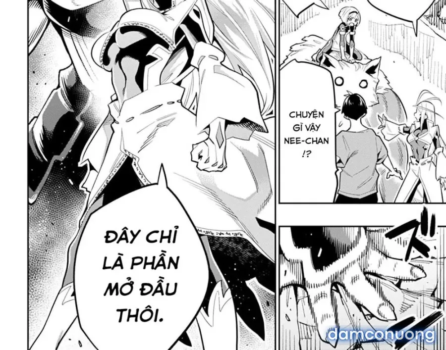 Nô lệ của đội tinh nhuệ Ma Đô 