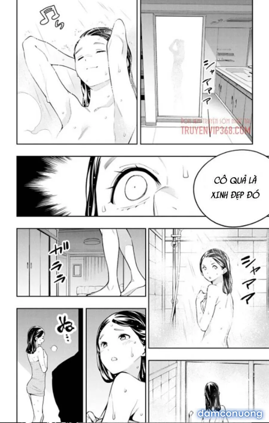 Nô lệ của đội tinh nhuệ Ma Đô 