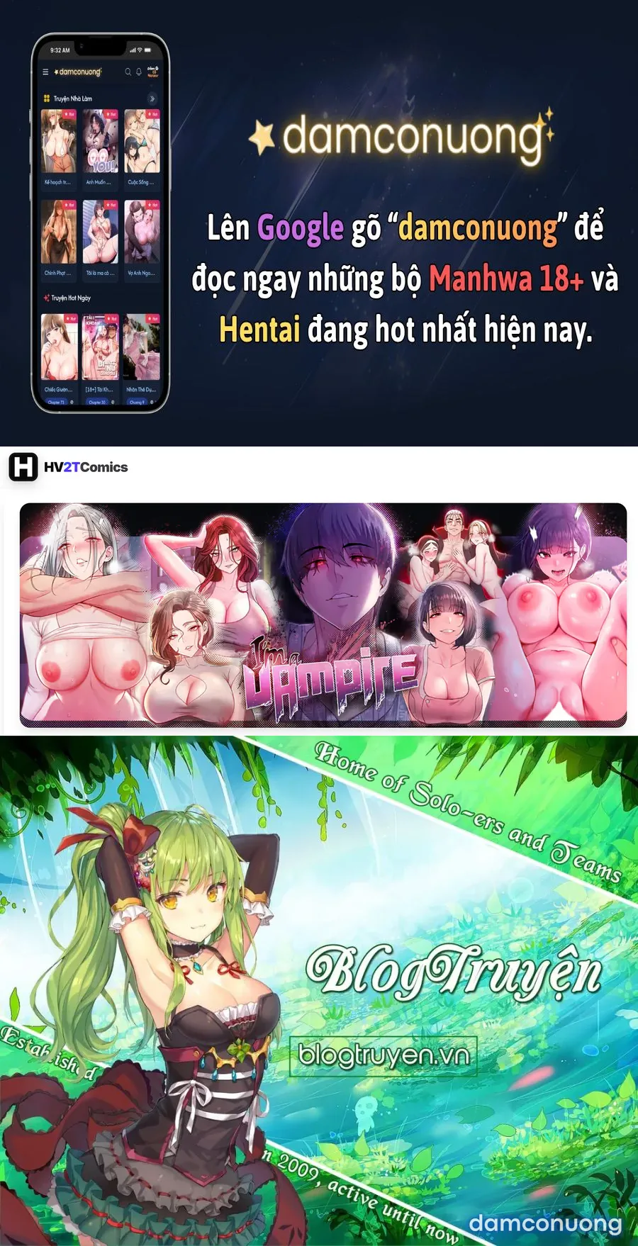 Nô lệ của đội tinh nhuệ Ma Đô 