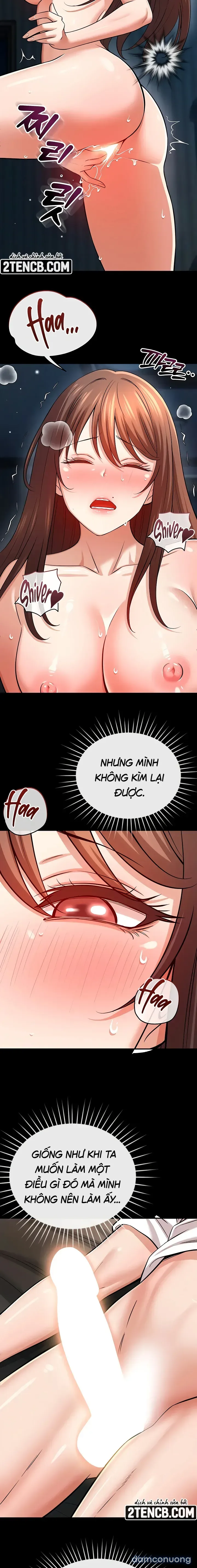 Thu phục chị gái kế 