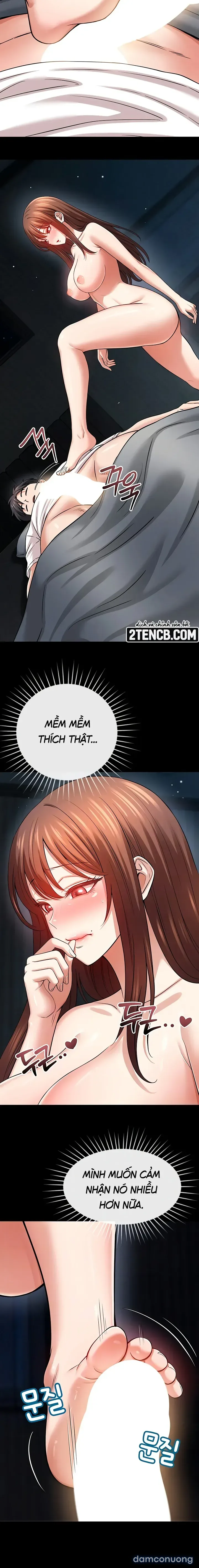 Thu phục chị gái kế 