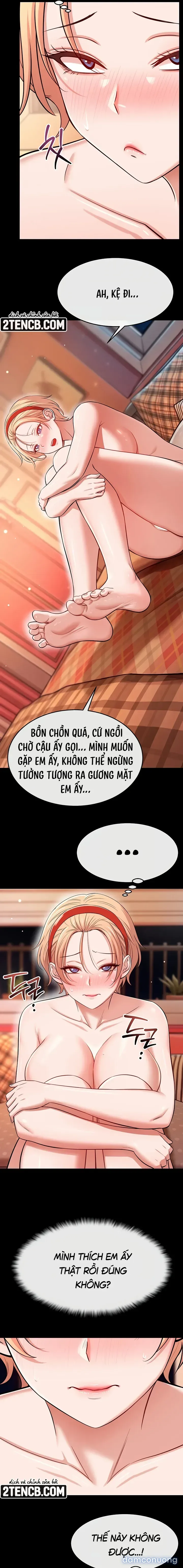 Thu phục chị gái kế 