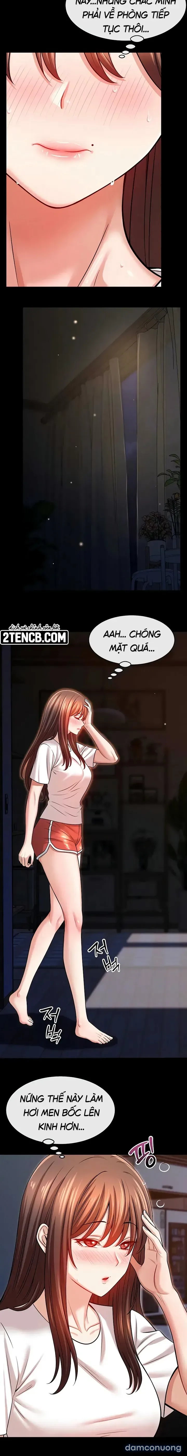 Thu phục chị gái kế 