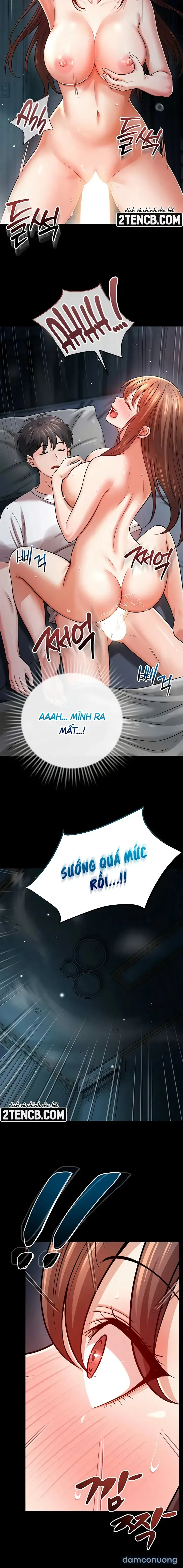 Thu phục chị gái kế 