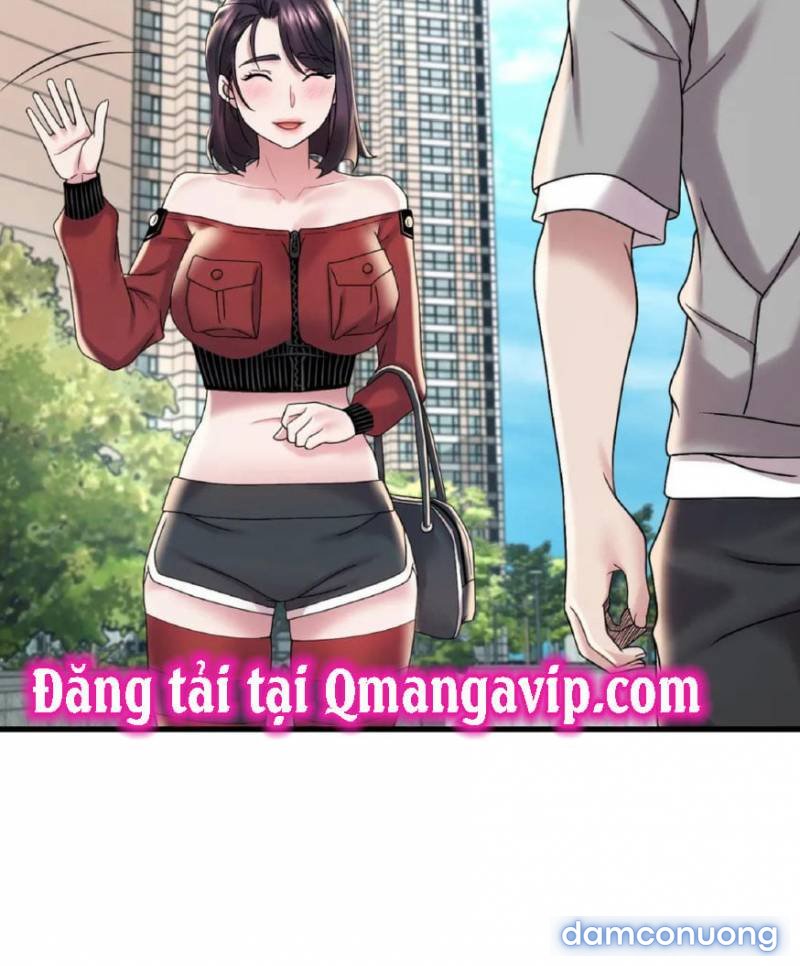 Chị Dâu Cô Đơn 