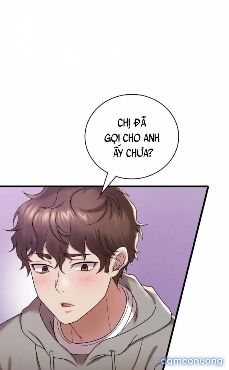 Chị Dâu Cô Đơn 