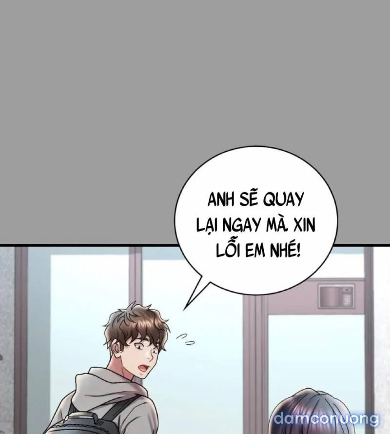 Chị Dâu Cô Đơn 