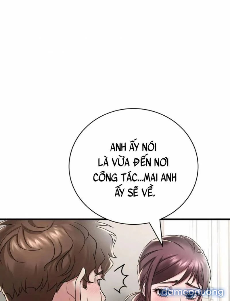 Chị Dâu Cô Đơn 