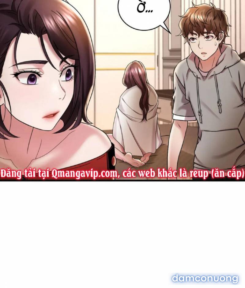 Chị Dâu Cô Đơn 