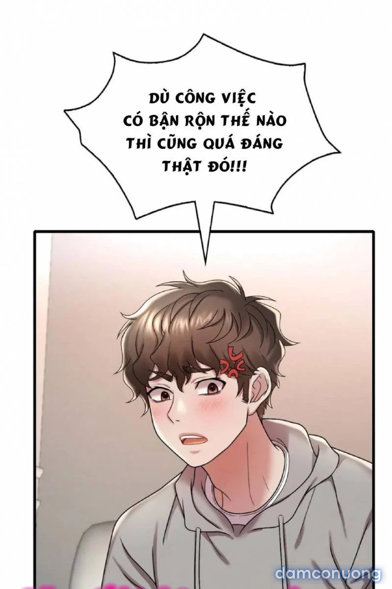Chị Dâu Cô Đơn 