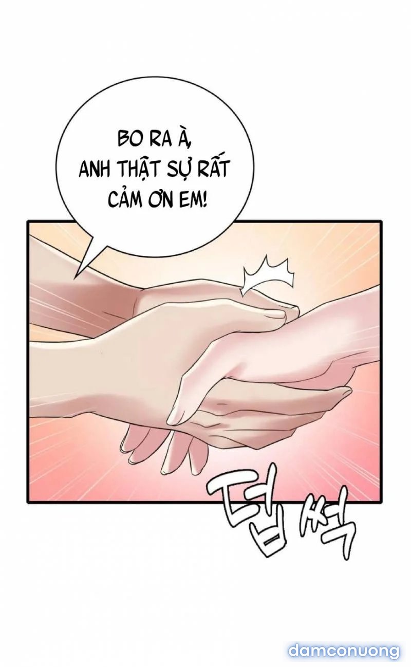 Chị Dâu Cô Đơn 