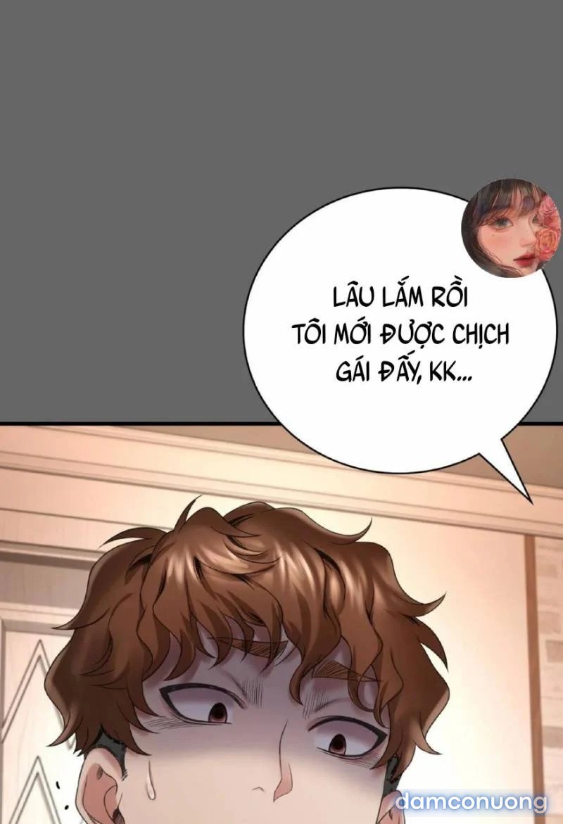 Chị Dâu Cô Đơn 