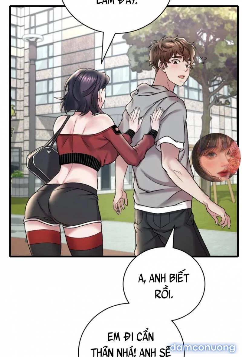 Chị Dâu Cô Đơn 