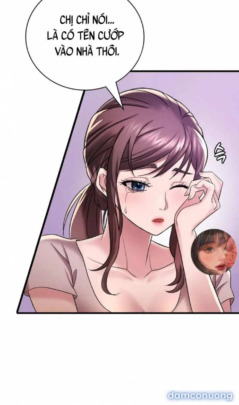Chị Dâu Cô Đơn 