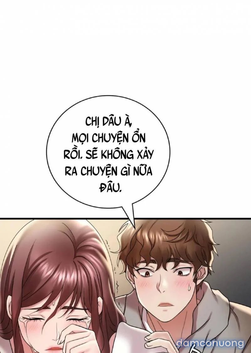 Chị Dâu Cô Đơn 