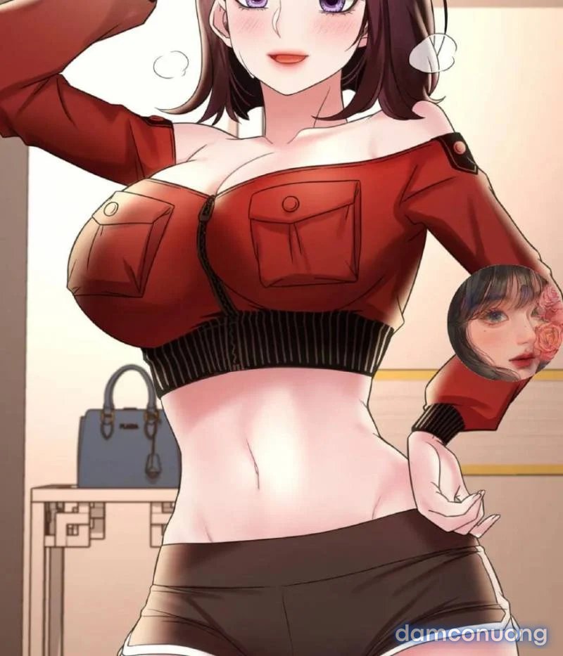 Chị Dâu Cô Đơn 