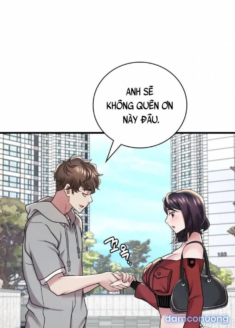 Chị Dâu Cô Đơn 